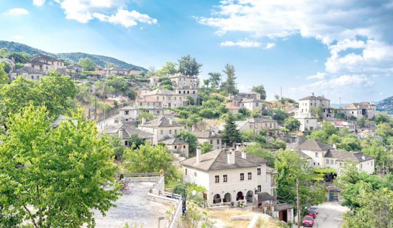 ΑΛΛΑΖΕΙ Η ΕΙΚΟΝΑ ΣΤΗΝ ΗΠΕΙΡΟ!
