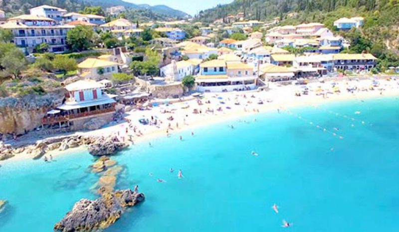 «ΚΟΦΤΗΣ» ΚΑΙ ΣΤΙΣ ΔΙΑΚΟΠΕΣ!