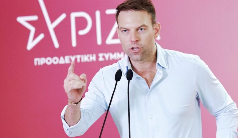 Άγνωστο το μέλλον του ΣΥΡΙΖΑ μετά το «πραξικόπημα» κατά Κασσελάκη!