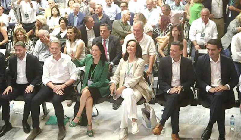 ΚΑΙΡΟΣ ΝΑ ΞΕΚΑΘΑΡΙΣΕΙ ΤΟ ΘΟΛΟ ΤΟΠΙΟ!