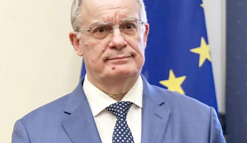 ΠΕΡΗΦΑΝΗ Η ΗΠΕΙΡΟΣ ΓΙΑ ΤΟΝ Κ. ΤΑΣΟΥΛΑ!