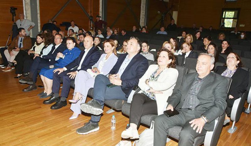 Τεκμηριώθηκαν 1.400 αντικείμενα μεγάλης πολιτιστικής και λαογραφικής αξίας