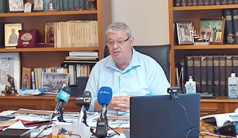 ΟΦΕΙΛΕΙ ΜΙΑ ΣΥΓΓΝΩΜΗ ΣΤΟΥΣ ΗΠΕΙΡΩΤΕΣ!
