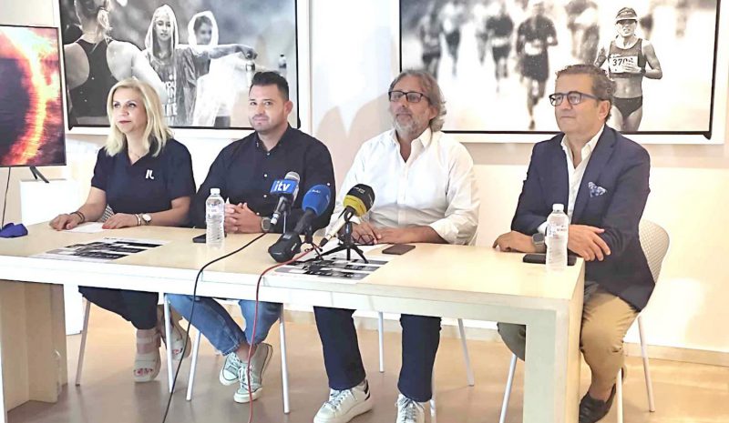 O Γύρος Λίμνης βάζει τα Γιάννενα στον διεθνή αθλητικό «χάρτη»!