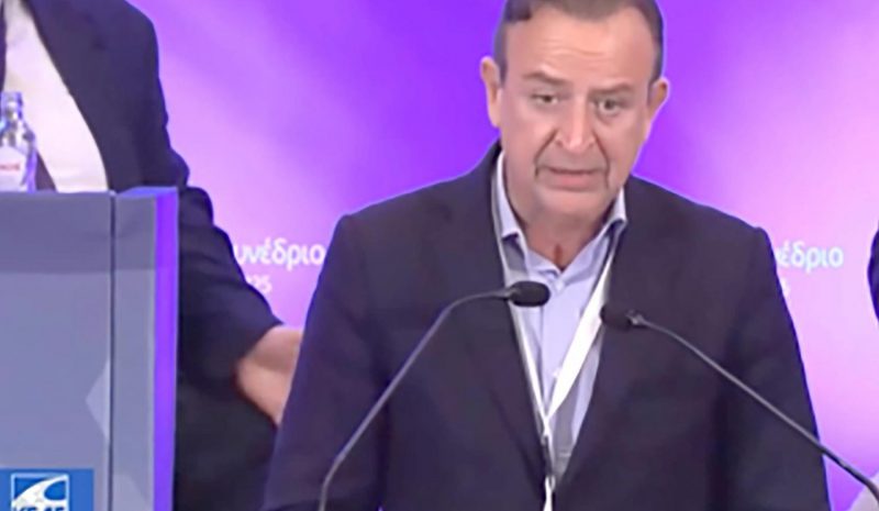 ΘΩΜΑΣ ΜΠΕΓΚΑΣ: Τραγική η υποστελέχωση των Δήμων!