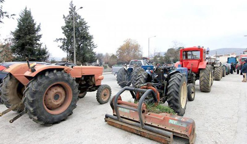 Κ. ΤΣΙΑΡΑΣ: ΕΛΑΤΕ ΝΑ ΤΑ ΒΡΟΥΜΕ!