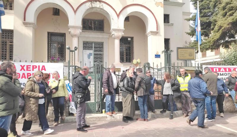 ΛΥΣΗ…ΑΝΑΓΚΗΣ ΓΙΑ ΚΑΘΑΡΑ ΓΙΑΝΝΕΝΑ!