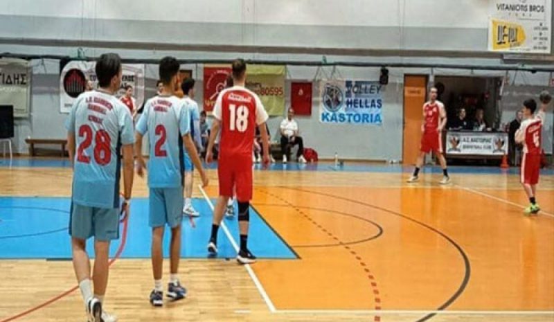 Φινάλε στην Α’ φάση για τον ΑΟ Ιωαννίνων