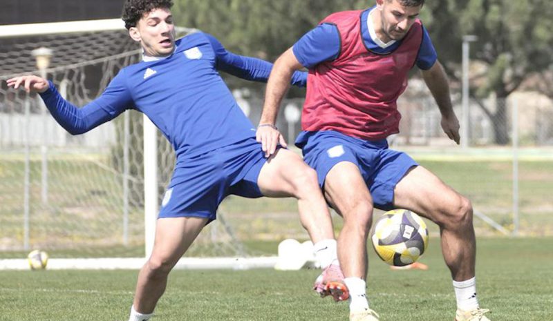 Αναχωρεί για Θεσσαλονίκη ενόψει Καμπανιακού ο ΠΑΣ!