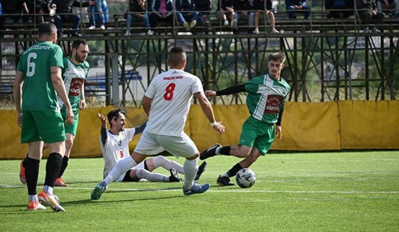 Ενδιαφέροντα ματς στη Β’ κατηγορία 