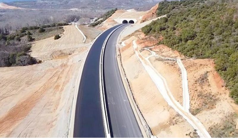 Παραδίδεται ο Ε65 μέχρι τα μέσα του καλοκαιριού 