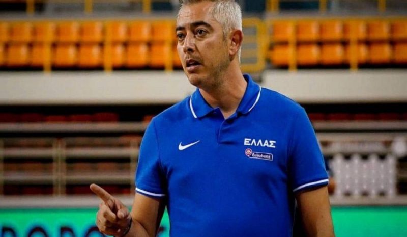 Ανέλαβε και επίσημα  τον ΠΑΣ ο Μασλαρινός 