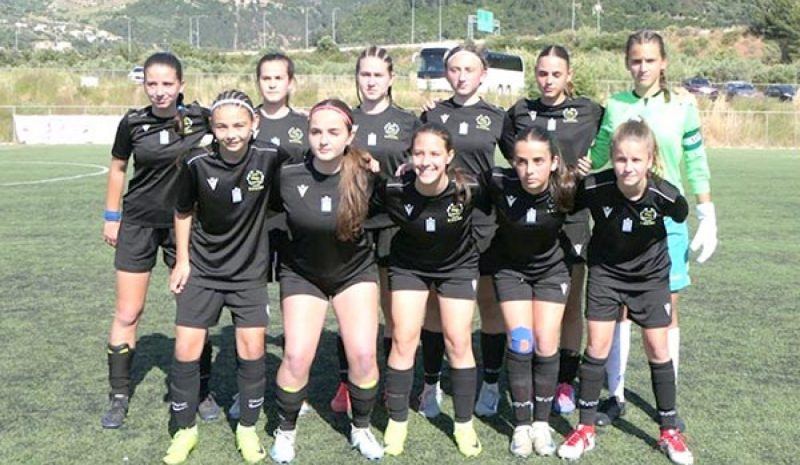 Στον τελικό η ΕΠΣ Ηπείρου 1-0 την ΕΠΣ Μακεδονίας