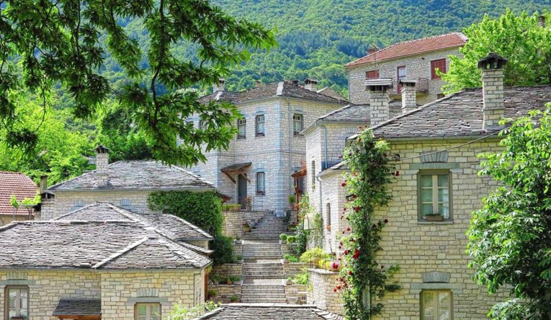 Οι επιχειρήσεις στο Ζαγόρι δεν βρίσκουν προσωπικό!