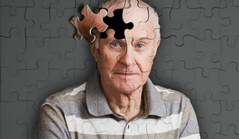 Στήριξη των ασθενών με άνοια και Alzheimer ζητά ο Γ. Αμυράς