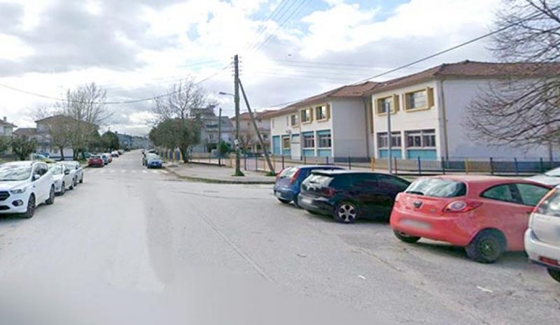 Ο Βοτανικός… αποκτά  έναν χώρο αναψυχής!