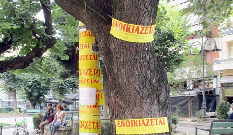 Θα… βρέξει επιτέλους πρόστιμα  σ’ όσους «πληγώνουν» δέντρα!