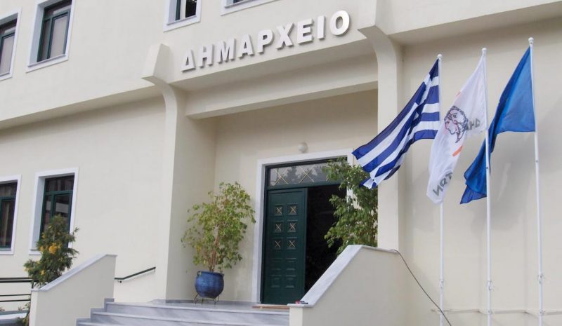 Κραυγή αγωνίας στον Δήμο Φιλιατών για  την αποδυνάμωση της αστυνόμευσης