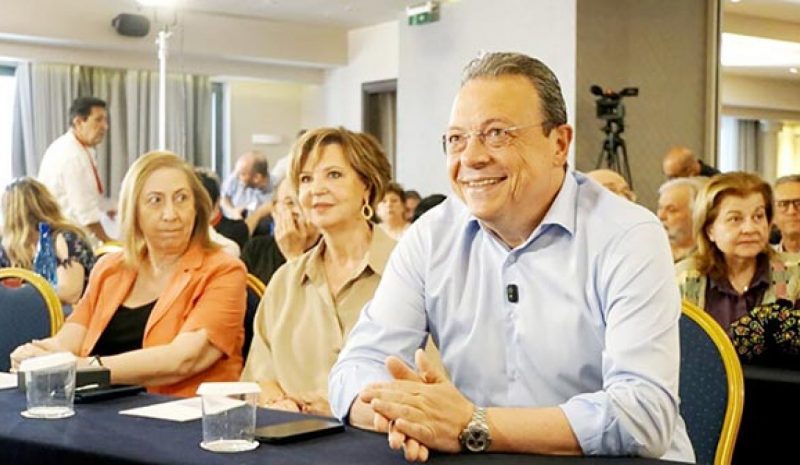 Συμπόρευση με Αλ. Τσίπρα αποφάσισε ο ΣΥΡΙΖΑ