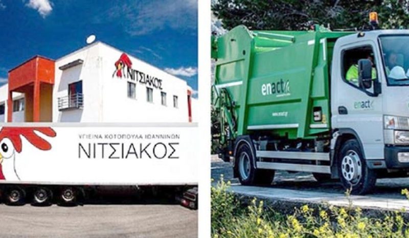 Προμήνυμα ανακατατάξεων στον Γιαννιώτικο επιχειρηματικό κλάδο