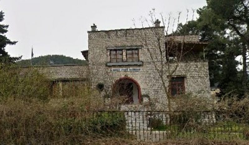 Η μετεγκατάσταση ανησυχεί το 5ο Γεν. Λύκειο Ιωαννίνων