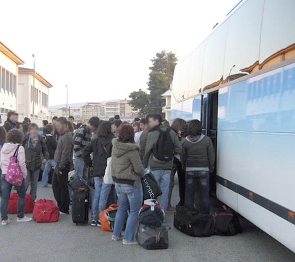 Γιάννενα: Πλήγμα για τους ξενοδόχους Ιωαννίνων οι ακυρώσεις κρατήσεων και εκδρομών