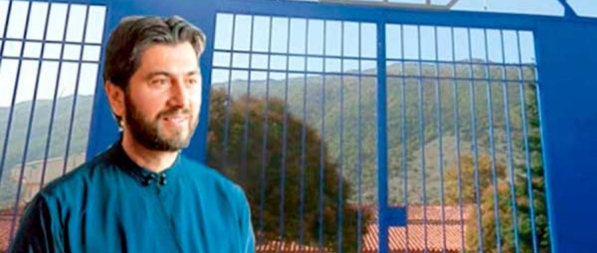 Αθώοι ο π. Αντώνιος και οι υπεύθυνοι της «Κιβωτού του κόσμου» Ηπείρου! 