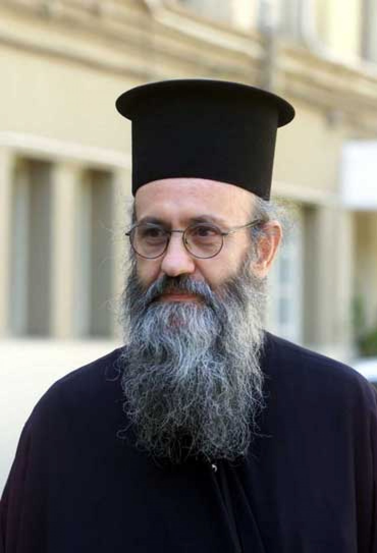 Διάλεξη στην Ε.Η.Μ. του Μητροπολίτη Ναυπάκτου