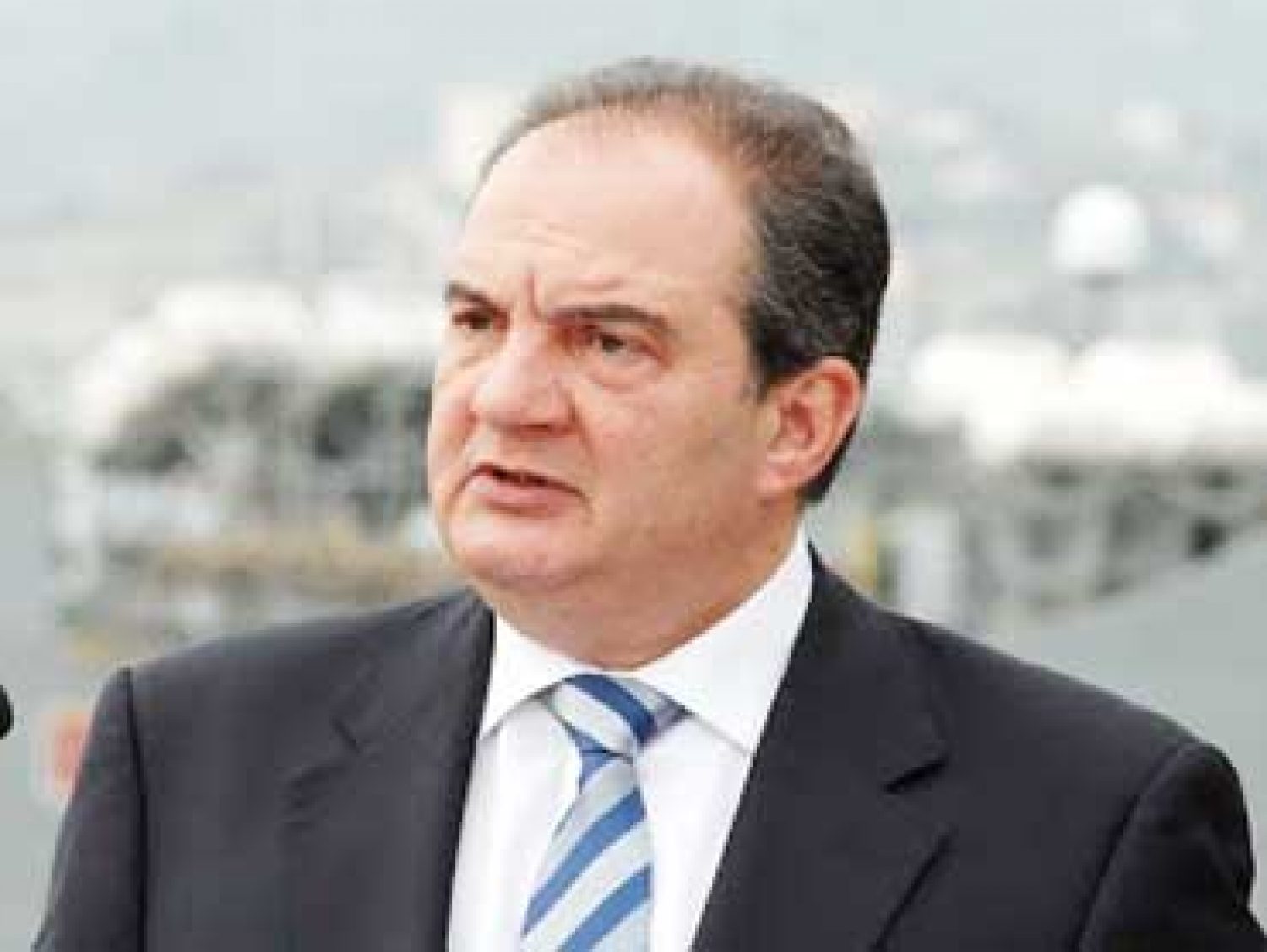 Κ. ΚΑΡΑΜΑΝΛΗΣ: Να στηρίξουμε τη Νέα Δημοκρατία για τη σταθερότητα