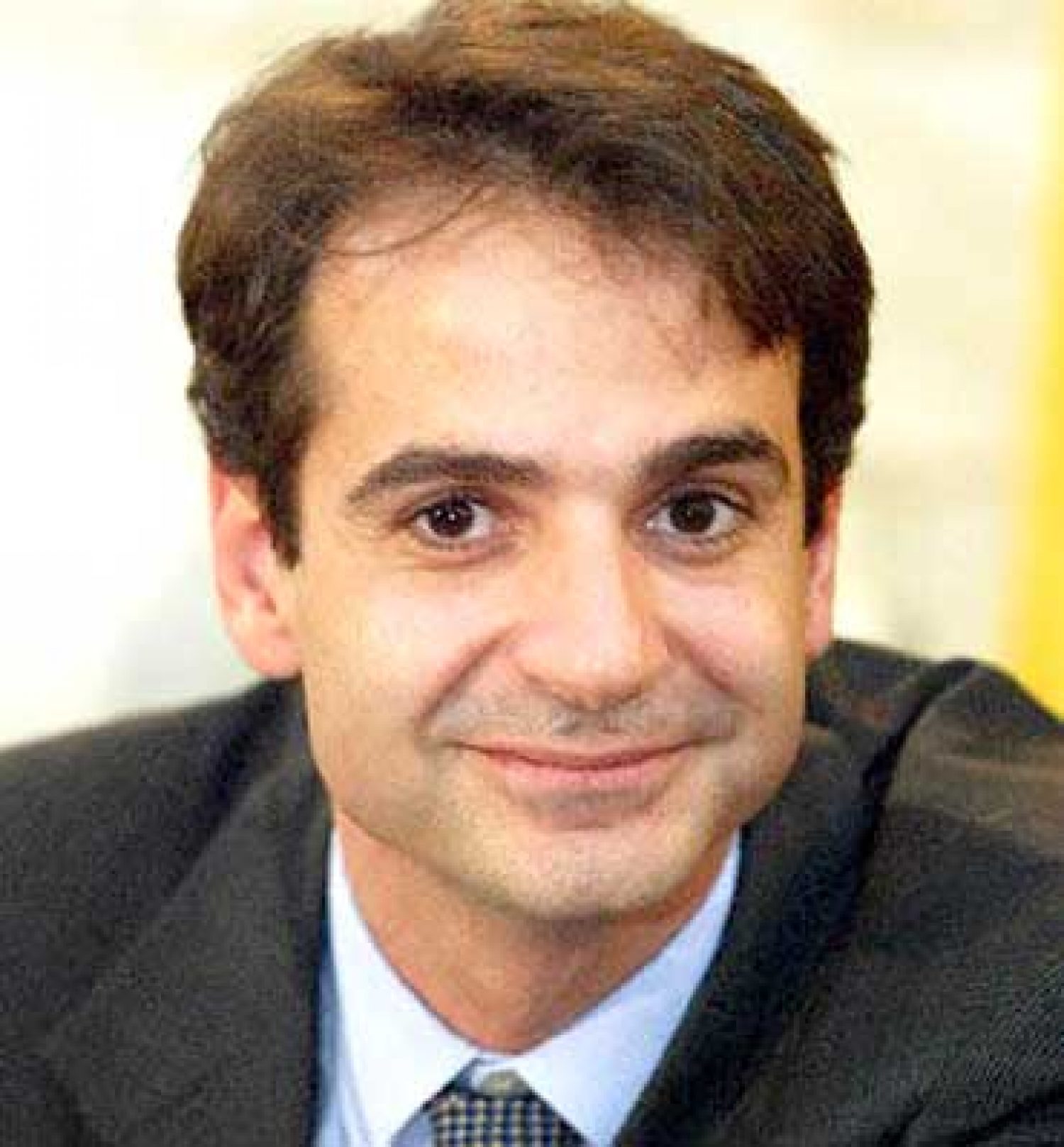 Στα Γιάννενα αύριο ο Κυριάκος Μητσοτάκης