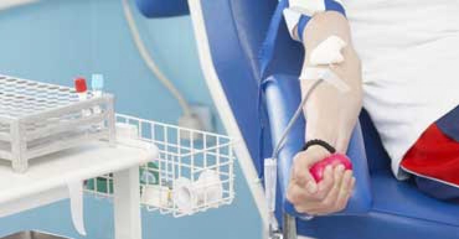 Αυξημένες οι ανάγκες για αίμα στα Νοσοκομεία των Ιωαννίνων