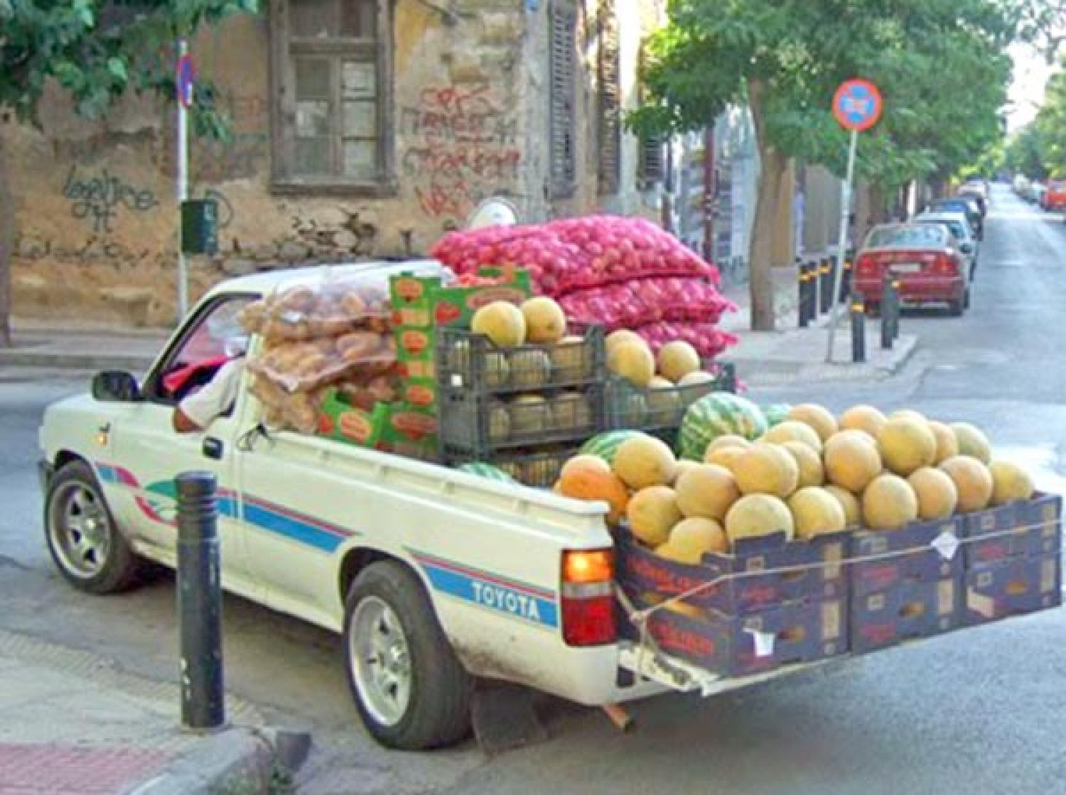 Η ΑΚΡΙΒΕΙΑ ΔΕΝ ΦΕΥΓΕΙ ΜΕ…ΞΟΡΚΙΑ!