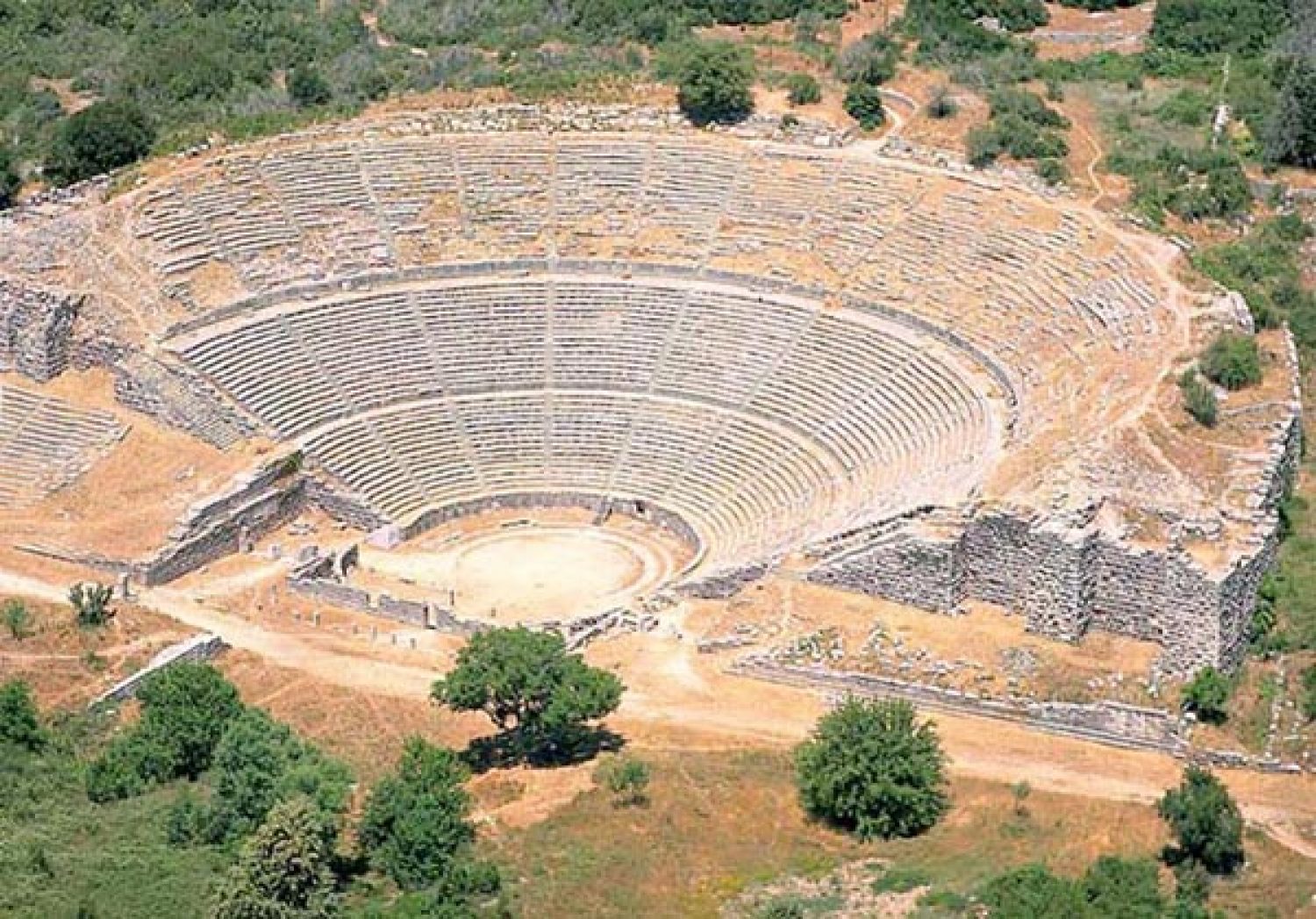 Κ. ΤΑΣΟΥΛΑΣ: Στόχος μου το ολοήμερο άνοιγμα και των 250 μουσείων της χώρας!