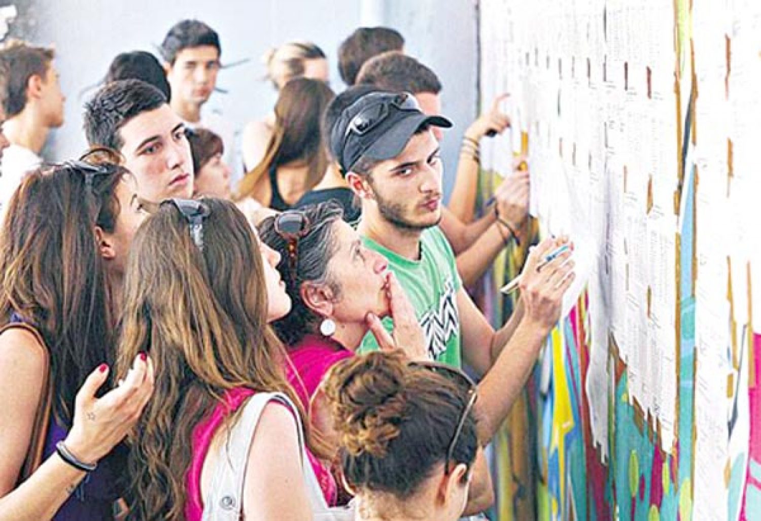 Πυρετώδεις διεργασίες σε όλες τις βαθμίδες της εκπαίδευσης…