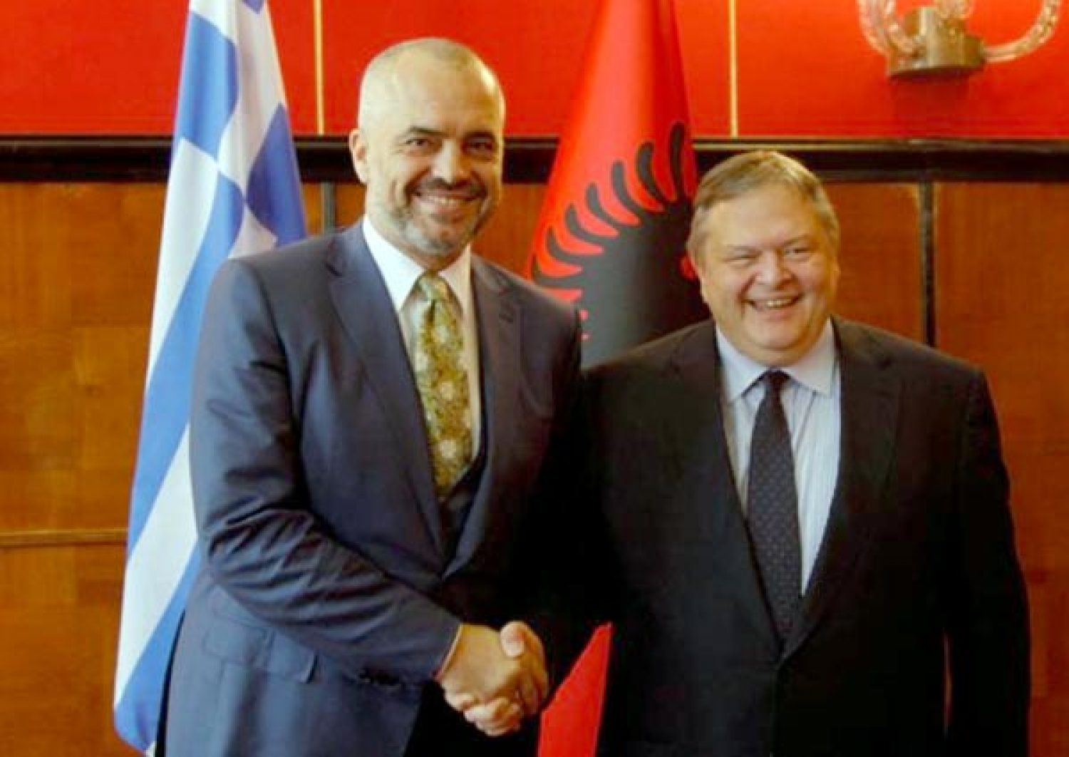 ΝΕΕΣ ΑΛΒΑΝΙΚΕΣ ΜΗΧΑΝΟΡΡΑΦΙΕΣ