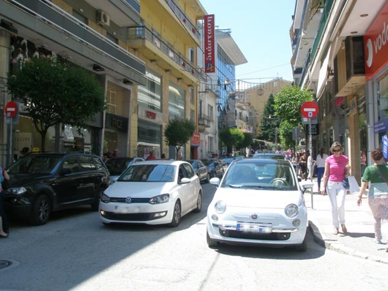 Τρίτο δεκαήμερο Αυγούστου, στροφή στην καθημερινότητα