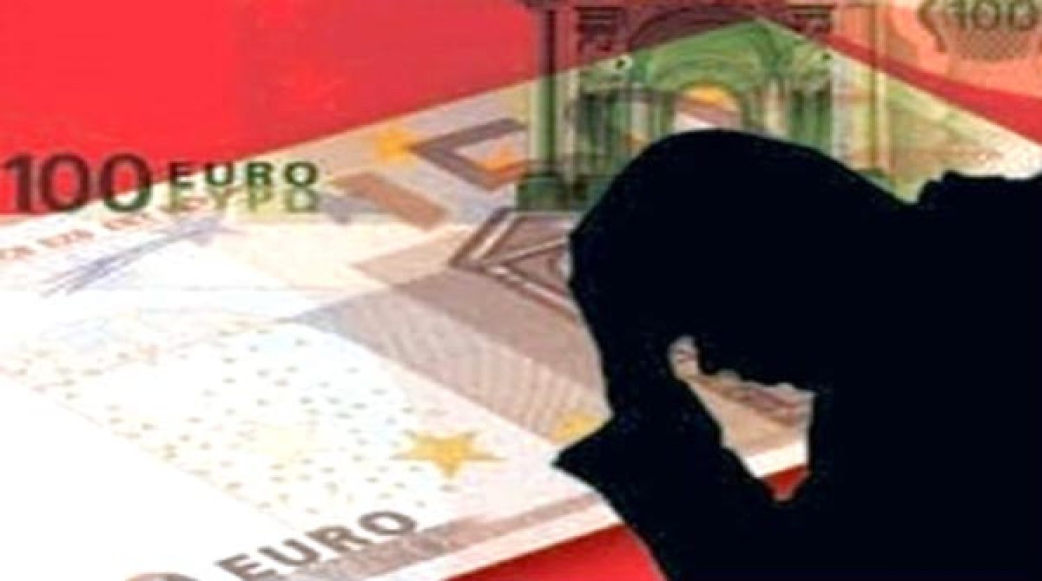 ΒΑΣΑΝΟ ΓΙΑ ΟΛΟΥΣ ΤΑ «ΚΟΚΚΙΝΑ» ΔΑΝΕΙΑ!
