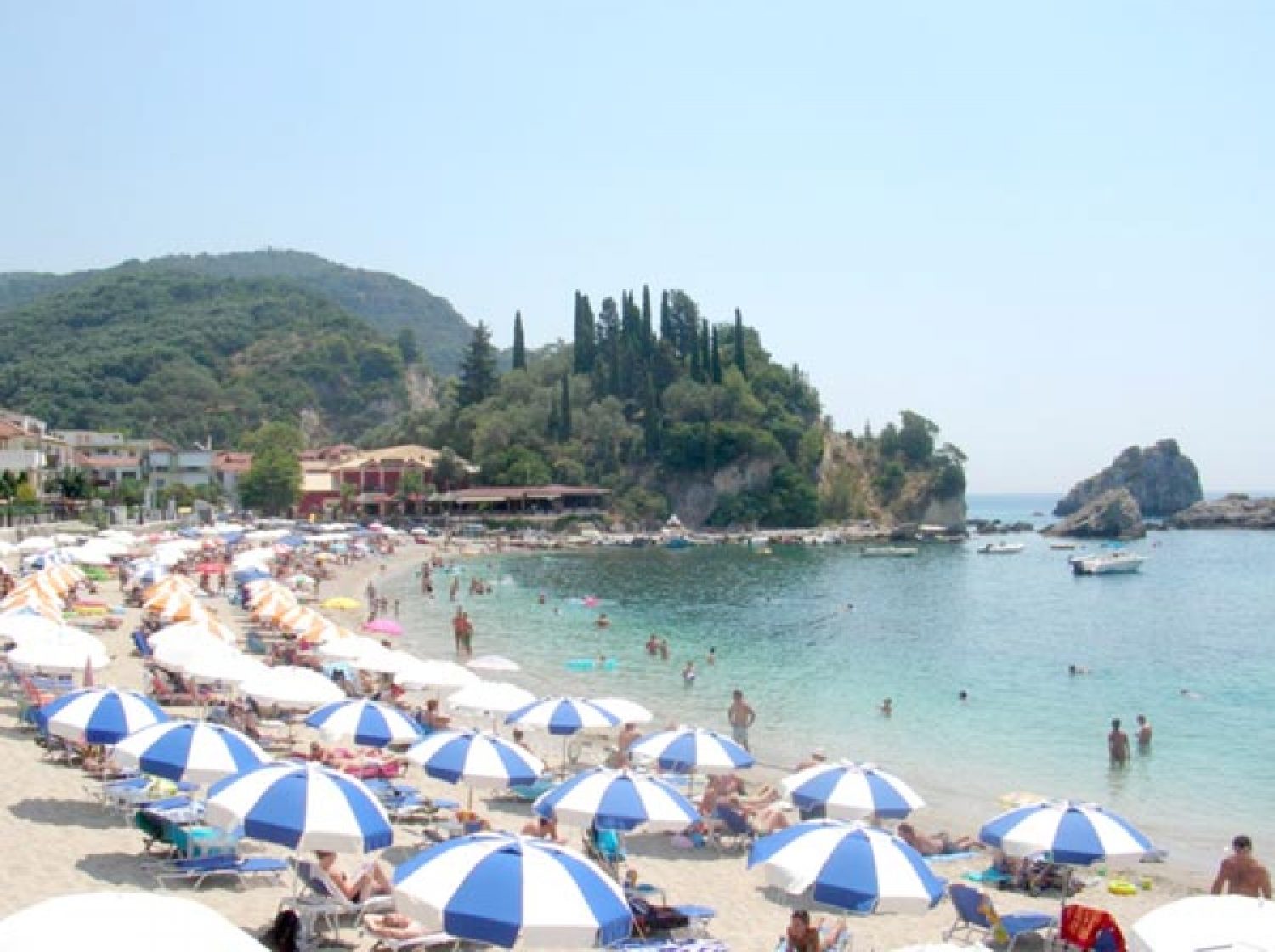 Ο Ηπειρωτικός Τουρισμός θα πρέπει να στοχεύσει σε μεγαλύτερα βαλάντια!..