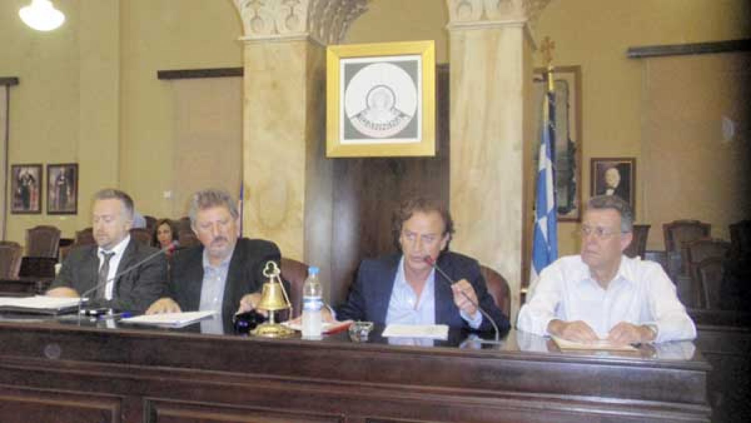 Τα Προεδρεία των Δήμων της Ηπείρου έτοιμα για τη «μάχη» της Αυτοδιοίκησης