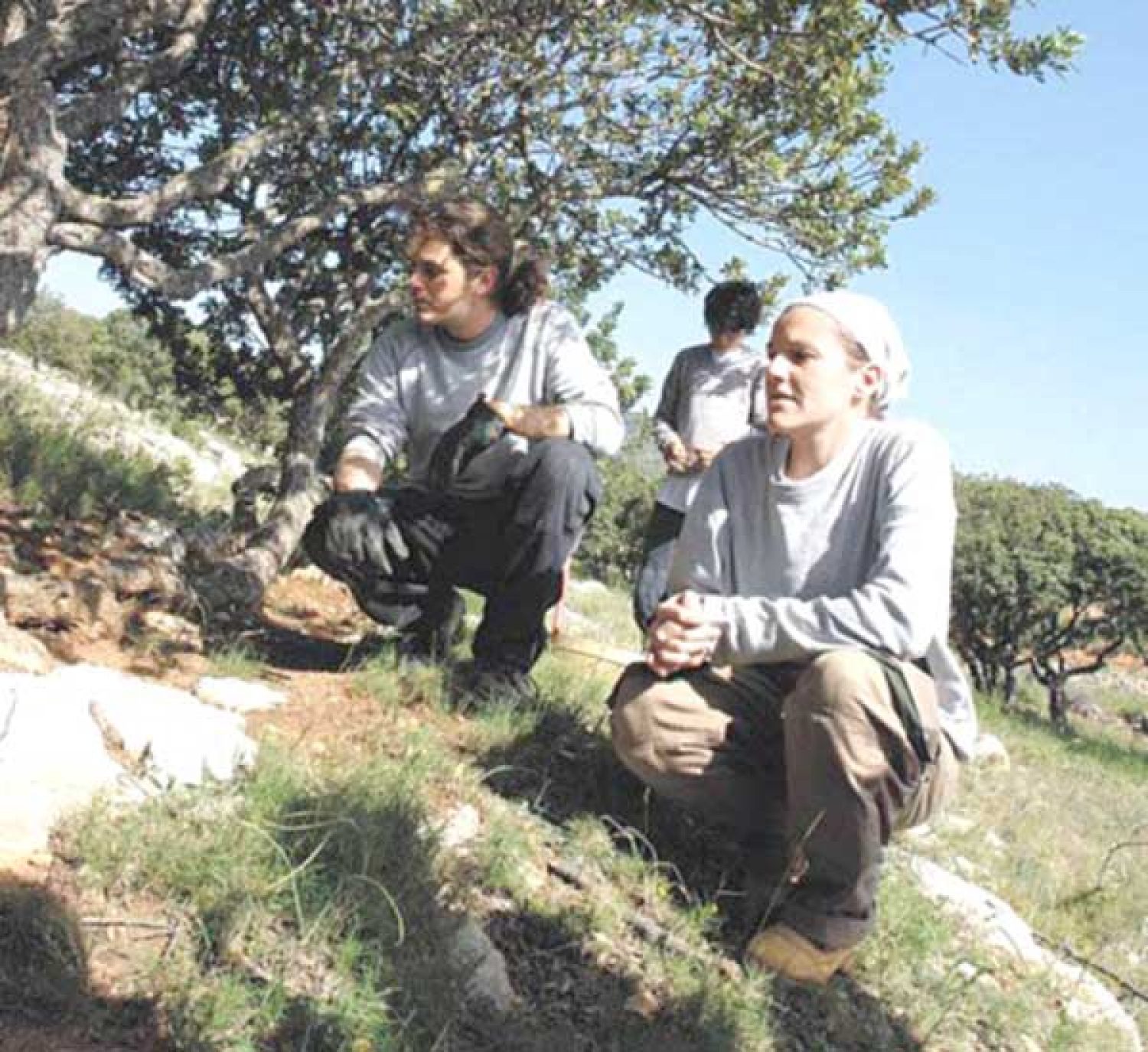 Η ηλικιακή… ανανέωση της υπαίθρου ελπίδα για την χώρα!