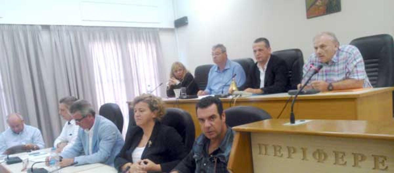 Σε θέση «μάχης» τα νέα Προεδρεία σε Περιφέρεια Ηπείρου και Δήμο Ιωαννιτών