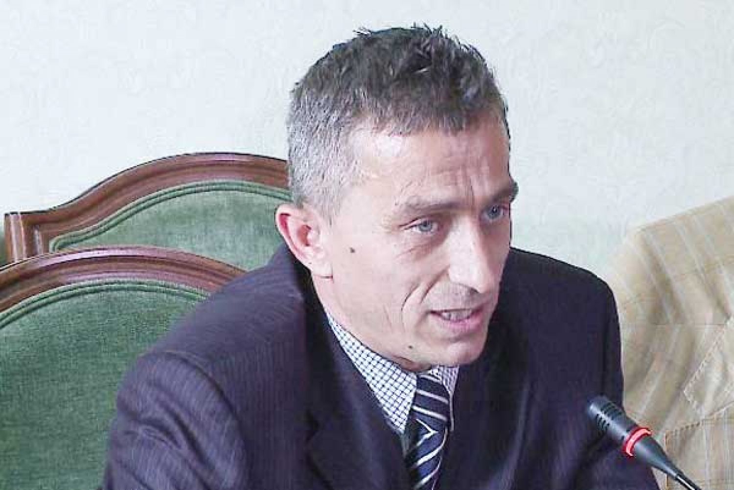 Τ. ΣΚΟΥΚΙ: Είναι ντροπή τα όσα έγιναν σε βάρος των Ελλήνων στη Δερβιτσάνη!