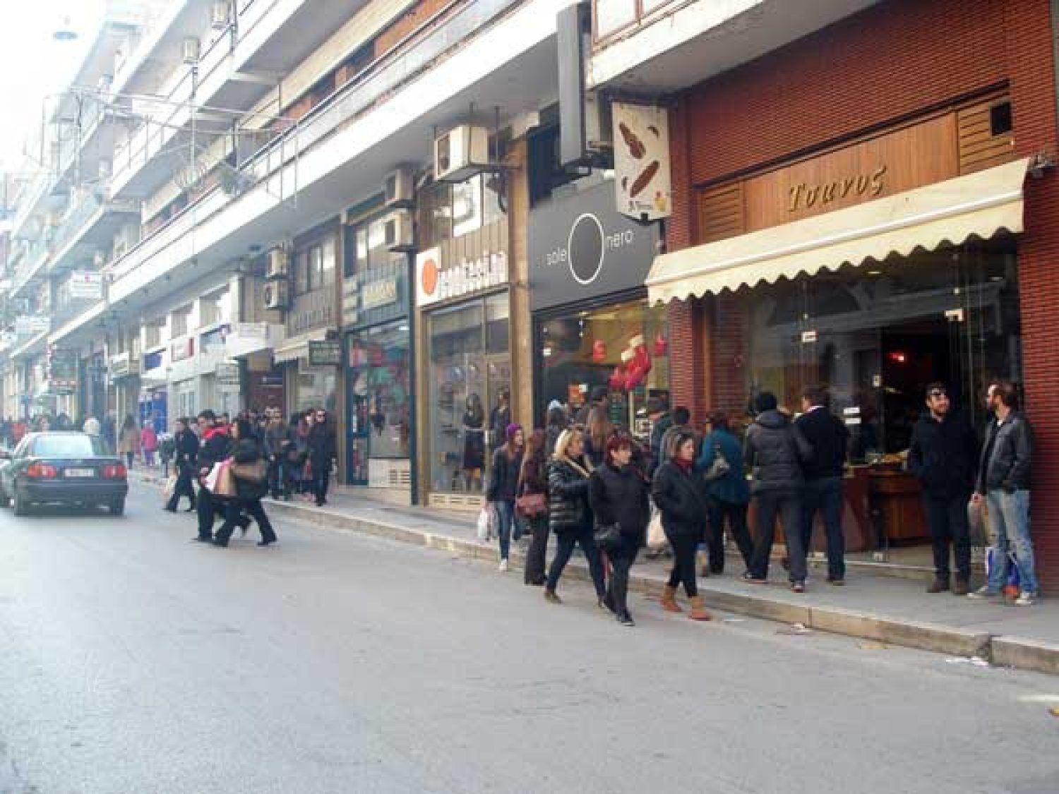 Ο ΔΕΚΕΜΒΡΙΟΣ…ΜΗΝΑΣ ΜΑΡΤΥΡΙΟΥ!