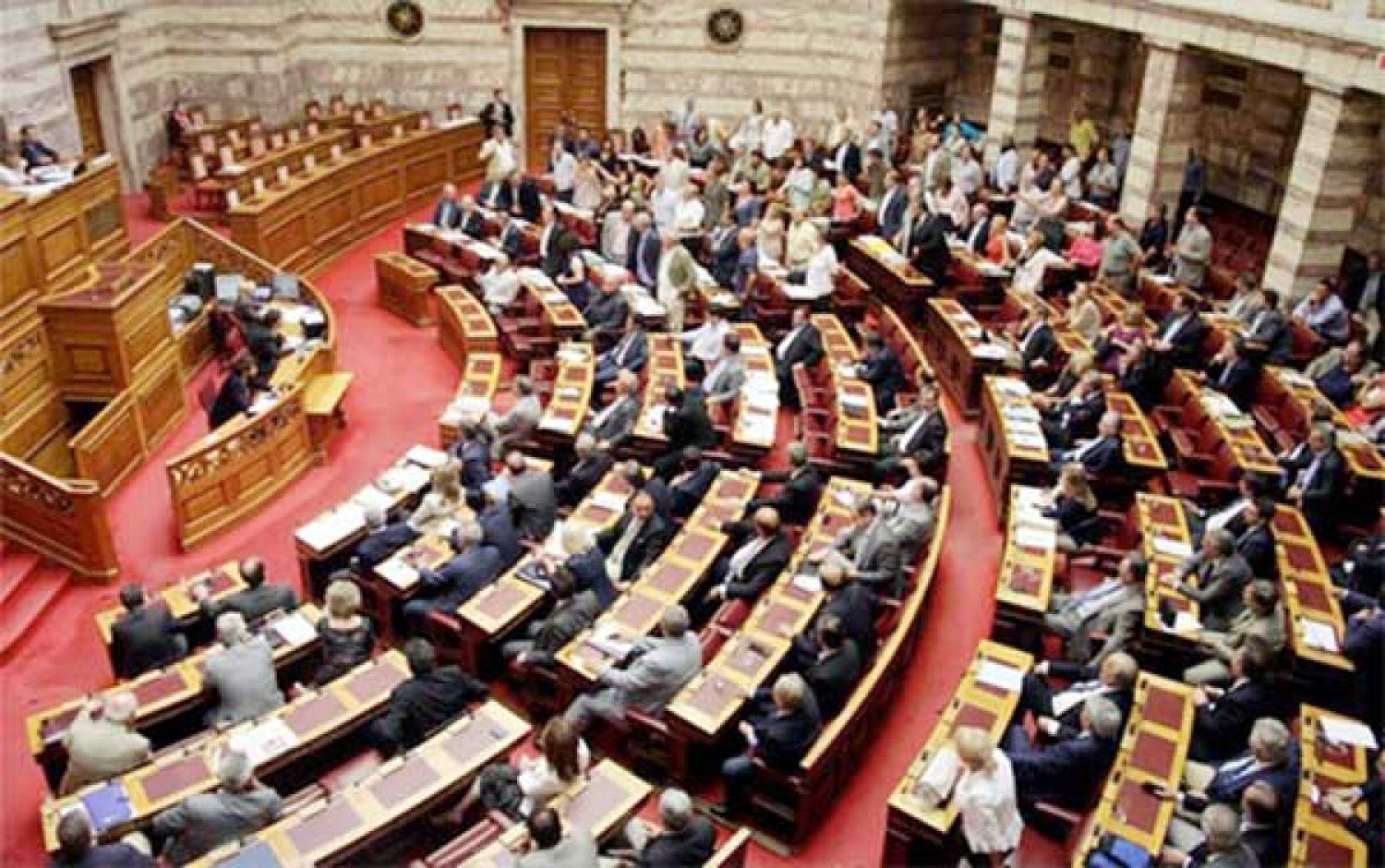 ΡΥΘΜΙΣΗ «ΣΚΟΥΠΑ» ΓΙΑ ΚΟΚΚΙΝΑ ΔΑΝΕΙΑ!