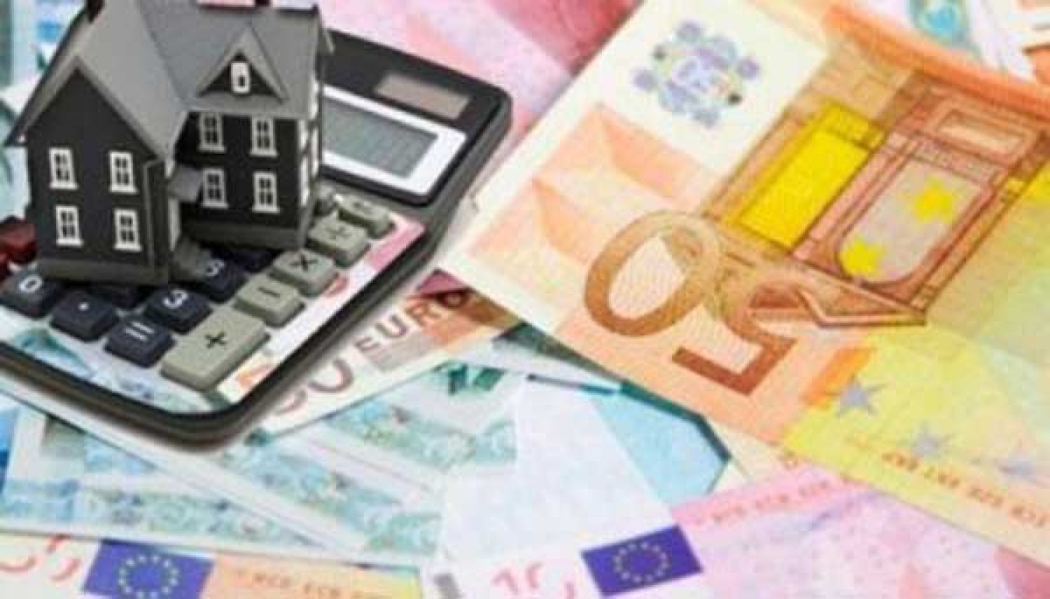 «ΑΝΑΣΑ» Η ΡΥΘΜΙΣΗ ΓΙΑ ΚΟΚΚΙΝΑ ΔΑΝΕΙΑ!