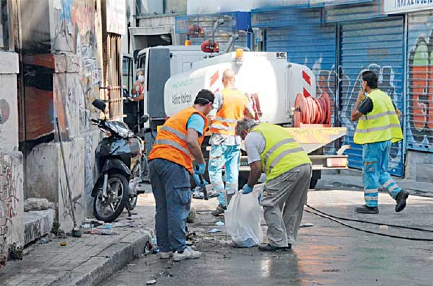 1.879 Ηπειρώτες θα βρουν δουλειά σε 18 Δήμους και δημόσιες υπηρεσίες