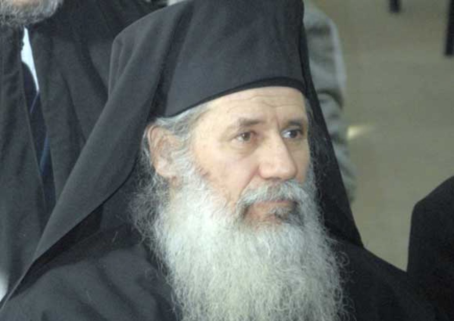 Ο Αθανάσιος Σουσόπουλος μιλάει στον «Απ. Παύλο»