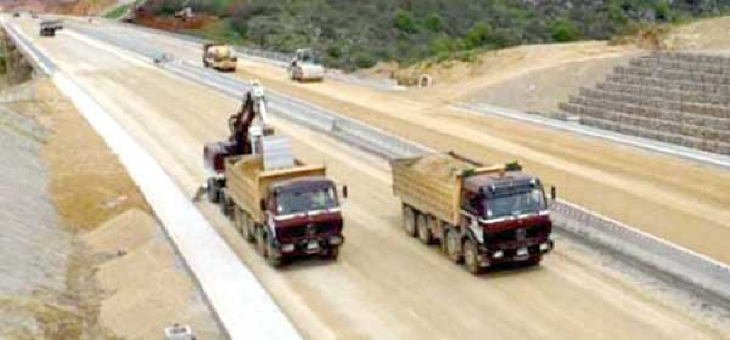 Το νέο ΕΣΠΑ «σανίδα σωτηρίας» για τη σύνδεση του Ε65 με την Εγνατία!