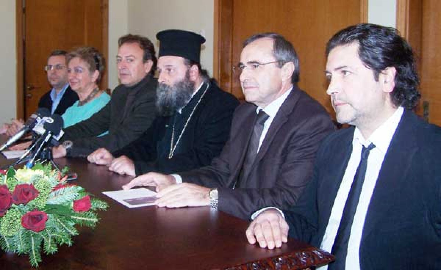Η Μητρόπολη αναζητά πόρους για το φιλανθρωπικό της έργο!