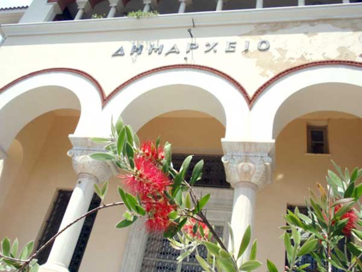 Συνεδριάζει σήμερα το Δημοτ. Συμβούλιο Ιωαννίνων